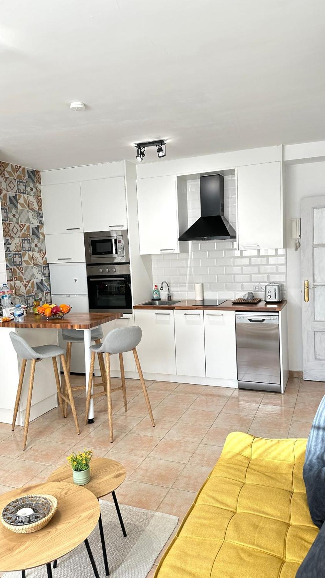 Boutique Adeje I Appartement